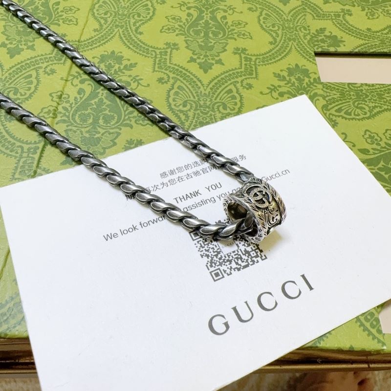 Gucci Necklaces